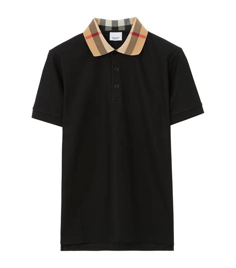 burberry rainbow shirt|burberry polo shirt herren.